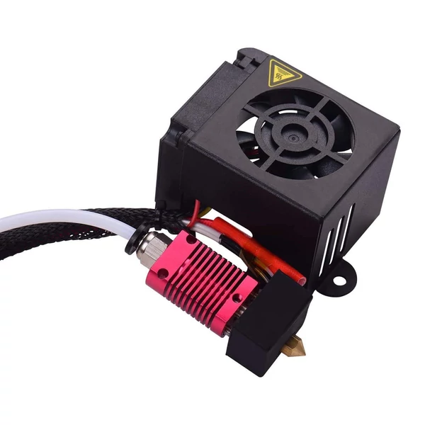 Ender-3 V1 teljesen összeszerelt extruderkészlet