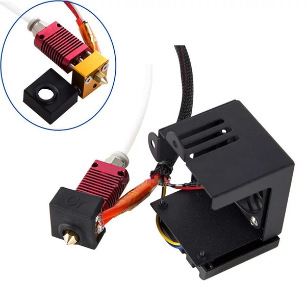Ender-3 V1 teljesen összeszerelt extruderkészlet