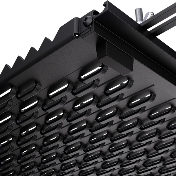 ATOMSTACK F3 lézergravírozó védőpanel 460x425 mm munkaterület CO2/dióda/szálas lézergravírozó számára