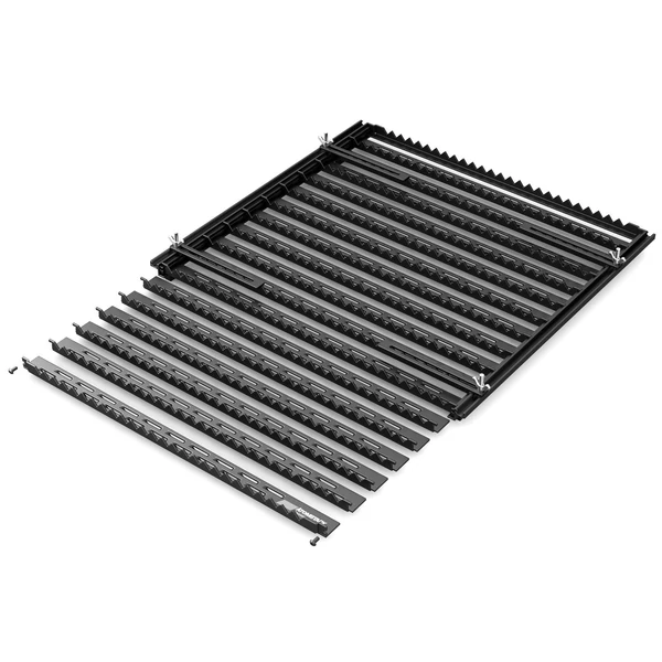 ATOMSTACK F3 lézergravírozó védőpanel 460x425 mm munkaterület CO2/dióda/szálas lézergravírozó számára