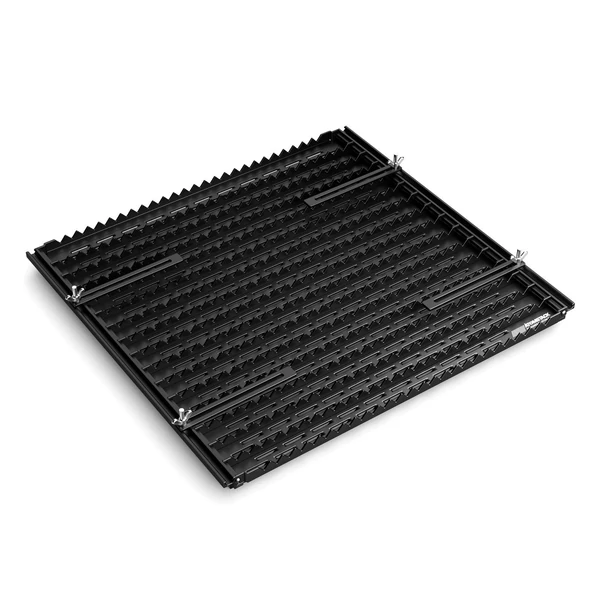 ATOMSTACK F3 lézergravírozó védőpanel 460x425 mm munkaterület CO2/dióda/szálas lézergravírozó számára