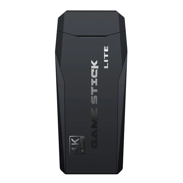 Ultimate vezeték nélküli 2.4G HD Arcade PS1 otthoni TV játékkonzollal - 64G (új csomagolás)