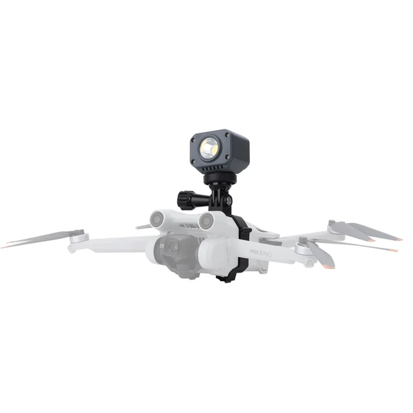Sunnylife MM3-GZ463 drón lámpa + többfunkciós drónkamera rögzítő adapter készlet