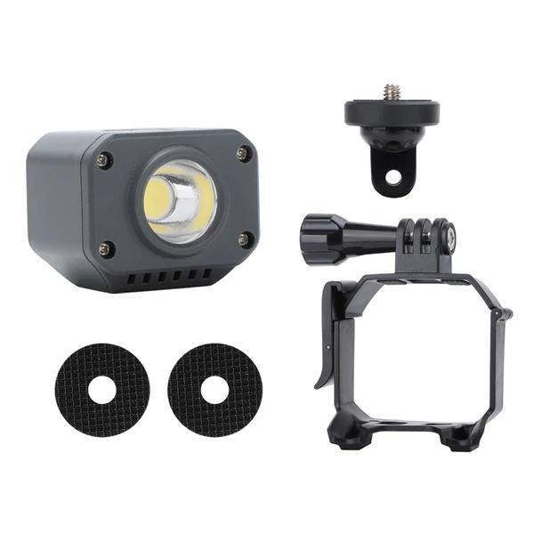 Sunnylife MM3-GZ463 drón lámpa + többfunkciós drónkamera rögzítő adapter készlet