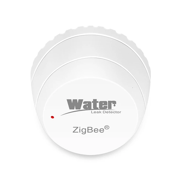 Zigbee Tuya Smart Home vízszivárgás érzékelő