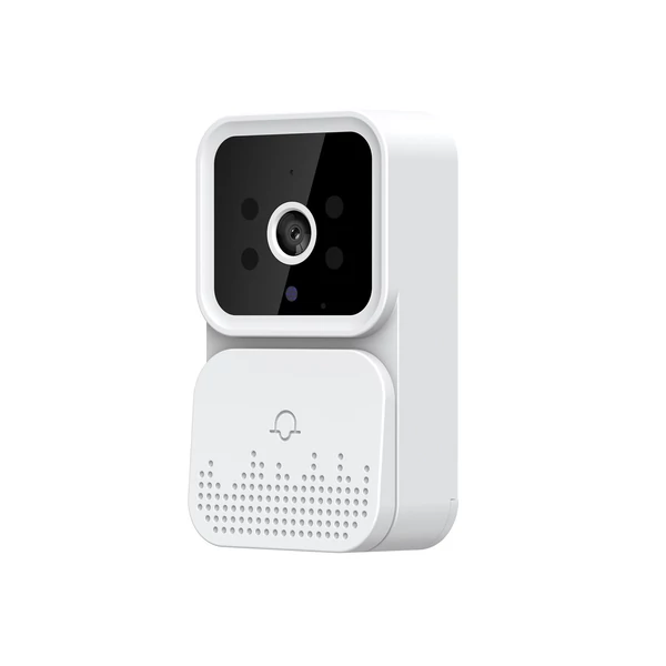 S6 Intelligens Videó ajtócsengő Ulooka App