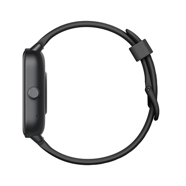 IDW19 1,8 hüvelykes okosóra IP68 - Fekete