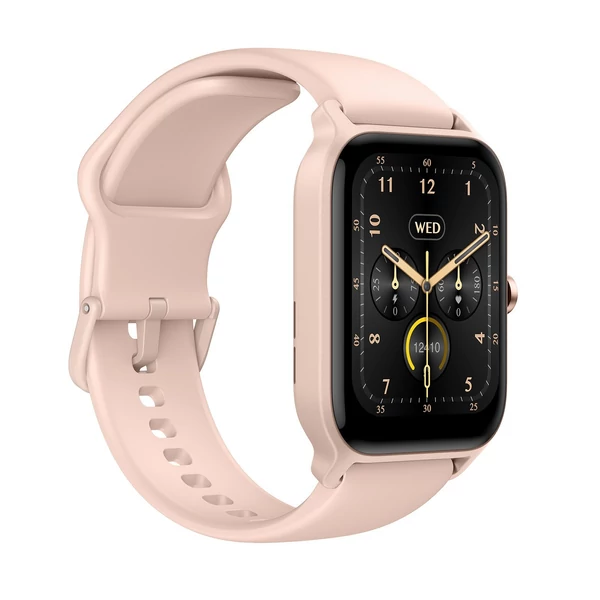 IDW13 1,8 hüvelykes okosóra IP68 férfiaknak, nőknek - Pink