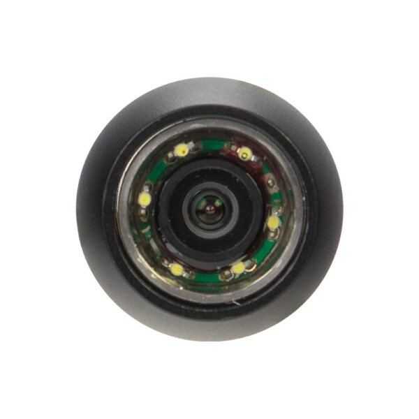 IP68 vízálló csővezeték-ellenőrző videokamerás lefolyócsatorna ipari endoszkóp 4,3 hüvelykes LCD képernyővel, vízálló 17 mm-es kígyó kamera 6 LED lámpával