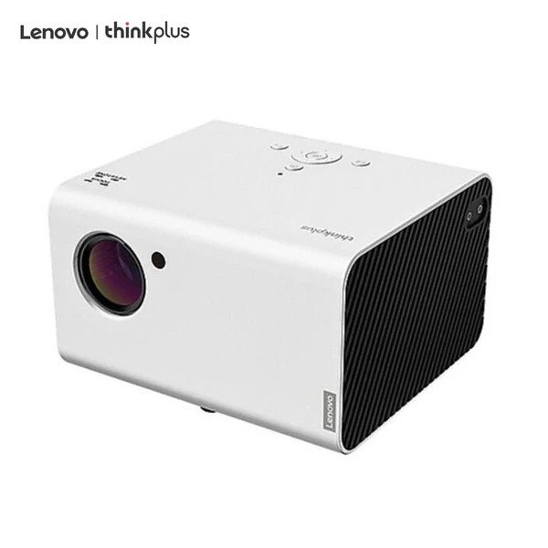 Lenovo Thinkplus Air H3S mini projektor 1080P házimozi 400 ANSI Lumen