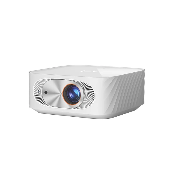 Lenovo XIAOXIN 100 projektor 700ANSI Lumens 1080P házimozi - Fehér