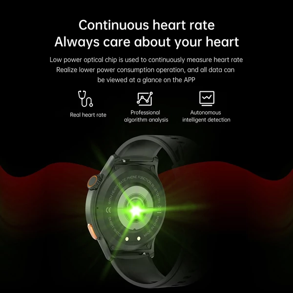 1,39 hüvelykes sport okosóra IP67 vízálló BT5.1 fitneszkövető - Ezüst, változat 2