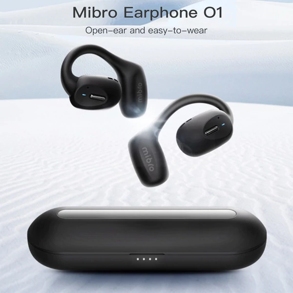 Mibro Earphone O1 vezeték nélküli fejhallgató BT 5.3