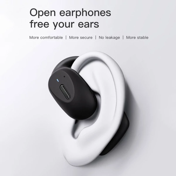 Mibro Earphone O1 vezeték nélküli fejhallgató BT 5.3