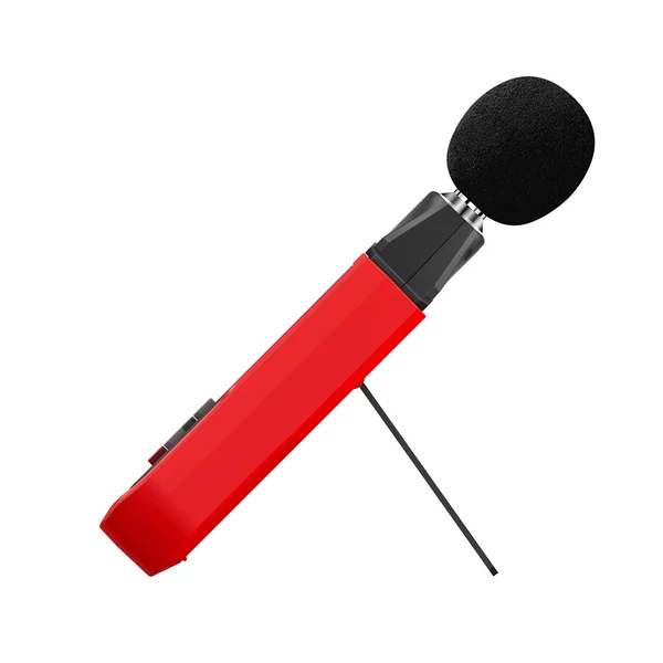 TASI TA8151 digitális hangszintmérő SLM professzionális nagy pontosságú zajvizsgáló decibel monitor 30-130dB akusztikus mérőműszer