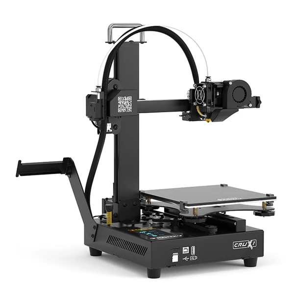 Tronxy CRUX1 FDM 3D nyomtató