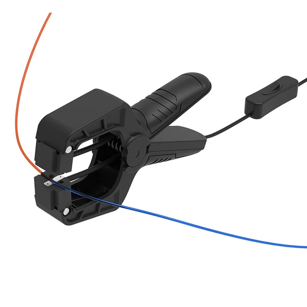 Filament Welder Splicer csatlakozó 3D nyomtató izzószálakhoz