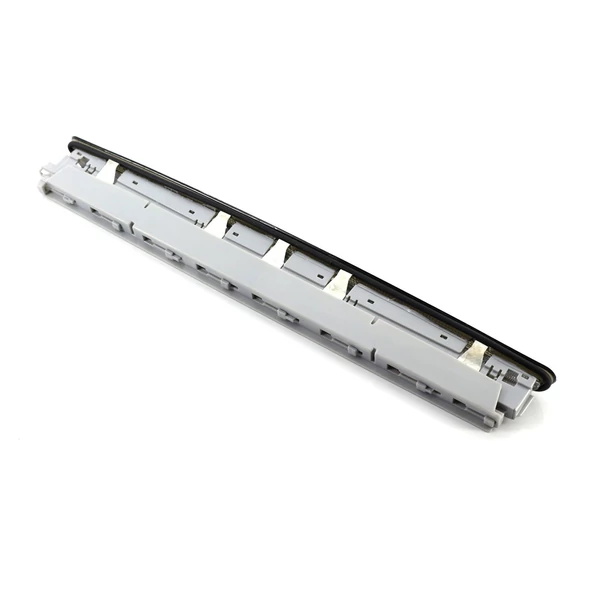 Autó hátsó harmadik féklámpa csere Audi A4/S4/Avant 2005-2008 (B7) RS4 Quattro 2006-2008 (B7) 8E9945097B típushoz - Szürke