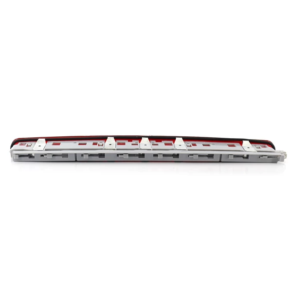 Autó hátsó harmadik féklámpa csere Audi A4/S4/Avant 2005-2008 (B7) RS4 Quattro 2006-2008 (B7) 8E9945097B típushoz - Piros