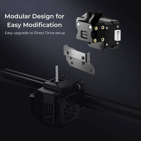 CREALITY Sprite Extruder SE-Neo Extruder