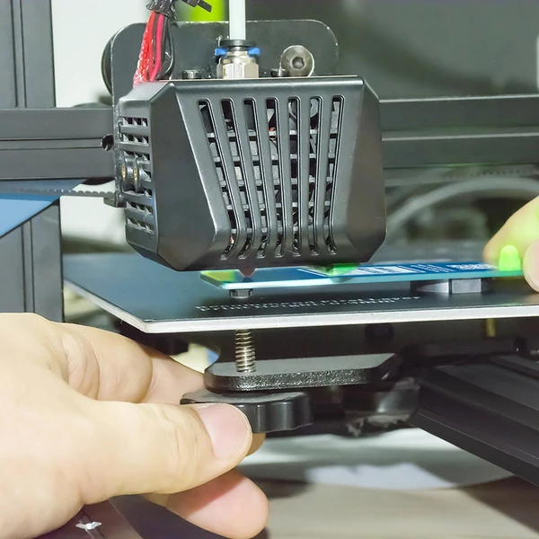 GEEETECH GLA10 FDM 3D nyomtatóágy szintező eszköz