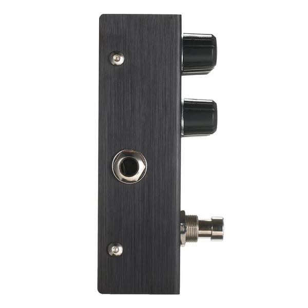 IRIN gitáreffektus pedál Heavy Rock torzítás effekt szimulátor - UZI
