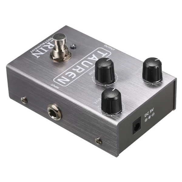 IRIN Overdrive gitár effekt pedál elektromos gitárhoz - TAUREN