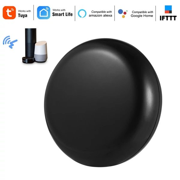 WiFi-IR Wi-Fi (2,4 Ghz) infravörös univerzális távirányító