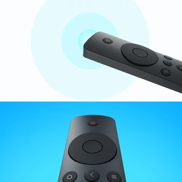 Xiaomi IR TV Box távirányító