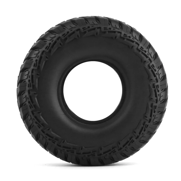 1.9 autógumik 120*50*45mm csere a TRAX4 RC4WD D90 Axial SCX10 II III Redcat 1/10 távirányítós autó kerekekhez (4db)