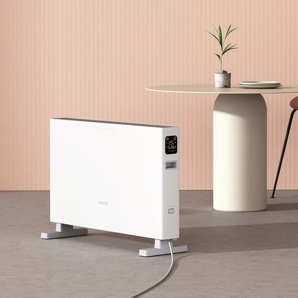 Smartmi Heater Elektromos fűtőelem Intelligens európai stílusú gyorsfűtéses kályha Smart 1S verzió