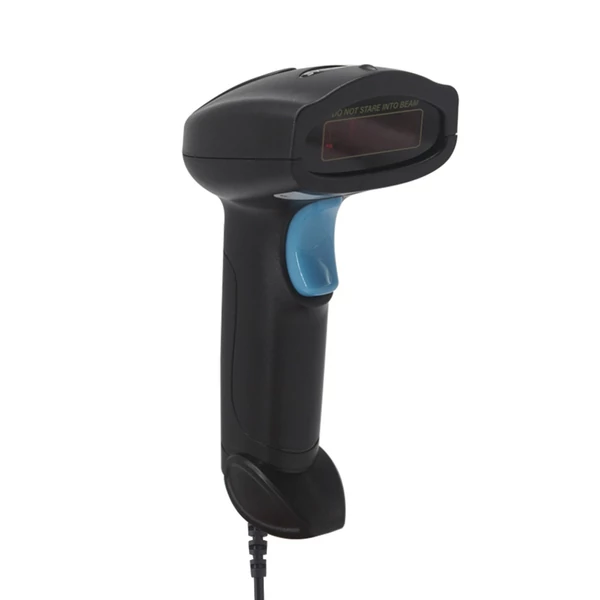 1D vonalkód olvasó Kézi USB vezetékes vonalkód olvasó - Típus 2
