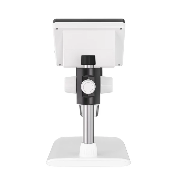 Digitális mikroszkóp 2 MP Pixel 50-1000X nagyítás az azonosításhoz, megfigyeléshez