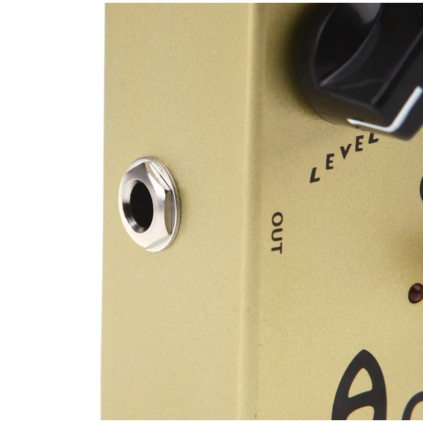 JOYO JF-13 AC Tone Vox erősítő szimulátor gitár effekt pedál True Bypass