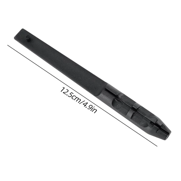 ATOMUS Hand Stick tetováló készlet (tinta, kesztyű, tintadoboz, tetováló tűkészlet, gyakorló bőrtetováló-javító krém, 10 db tű)