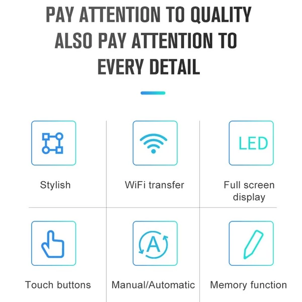 Tuya Wifi LCD kijelző intelligens hőmérséklet-szabályozó elektromos fűtés termosztát heti programozható funkcióval APP távirányítóval