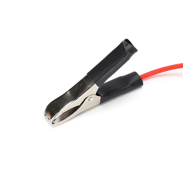 Autóipari áramkörvizsgáló 3-120 V, továbbfejlesztett feszültségvizsgáló Hordozható elektromos teszttoll LCD-kijelzővel