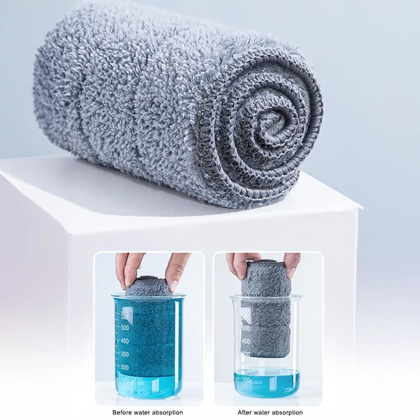 Spray Mop padlótisztításhoz 360 fokos centrifugálás nedves száraz porfelmosó 270 ml-es újratölthető vizes palackkal 2 mosható párna 1 súroló permetező mikroszálas keményfához, csempéhez, padlóhoz - Stílus 1