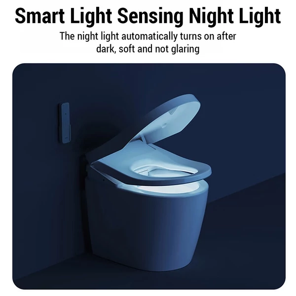 Smartmi 2S intelligens fűtésű WC burkolat