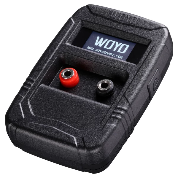 WOYO kézi CAN/LIN digitális mérőműszer átviteli sebességmérő