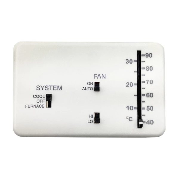 Lakóautó analóg termosztát fűtés/hűtés csere Dometic lakóautókhoz 3106995.032