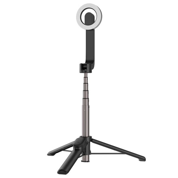 TELESIN WS-22005 27,1 hüvelykes mini mágneses szelfi bot
