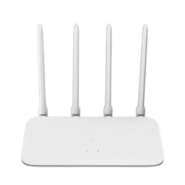 Xiaomi mi Router 4A gigabites verzió nagy sebességű vezeték nélküli router