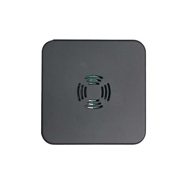 Vezeték nélküli autós szórakoztató adapter csere iPhone 5 GHz-es WiFi autóhoz