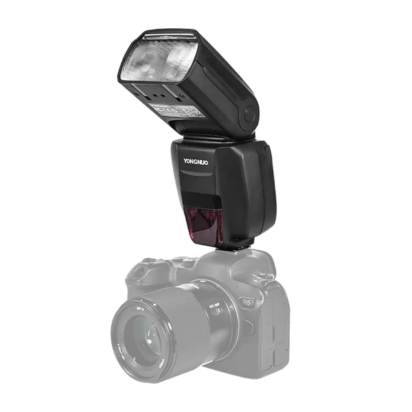 YONGNUO YN690EX-RT Fényképezőgép vaku, Master Slave Speedlite