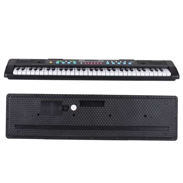 61 gombos USB elektronikus orgona gyerekeknek mikrofonnal