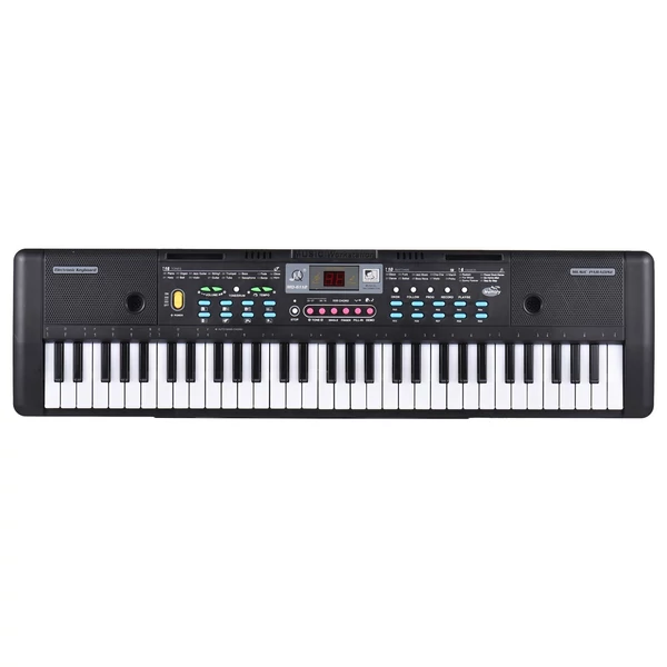 61 gombos USB elektronikus orgona gyerekeknek mikrofonnal
