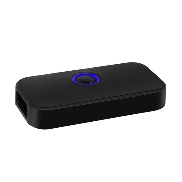 Kézi 3 az 1-ben 1D/2D/QR vonalkód olvasó BT / 2.4G vezeték nélküli és USB vezetékes csatlakozás támogatása