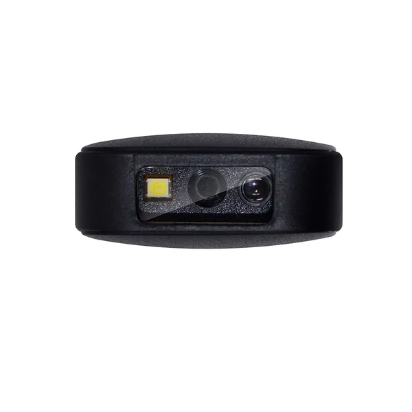 Kézi 3 az 1-ben 1D/2D/QR vonalkód olvasó BT / 2.4G vezeték nélküli és USB vezetékes csatlakozás támogatása