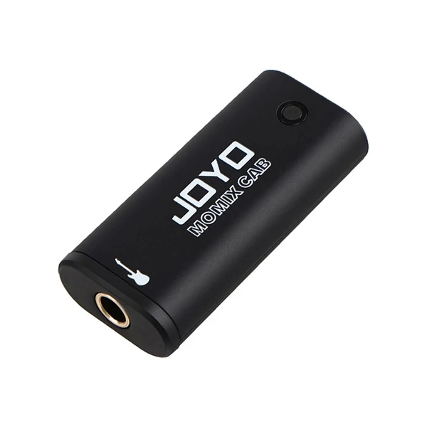 JOYO gitár audio interfész hordozható mini rögzítő hangkártya könnyű, Type-C és konverziós adapterrel